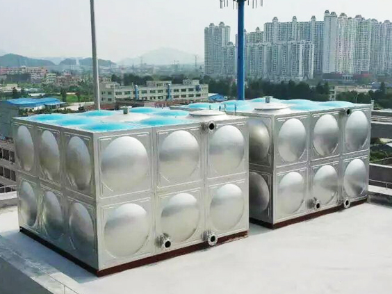 东莞虎门不锈钢方形水...