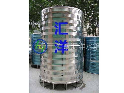 聚氨酯发泡保温水箱|...