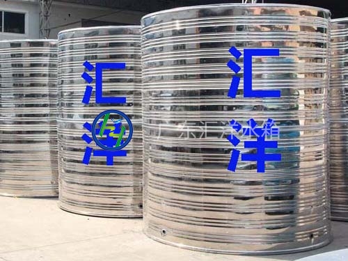 立式卧式保温水箱厂家...