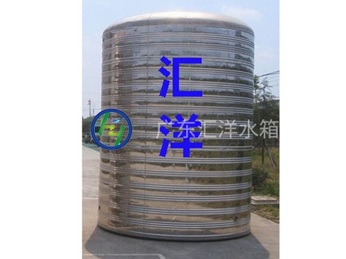 深圳不锈钢保温水箱厂...