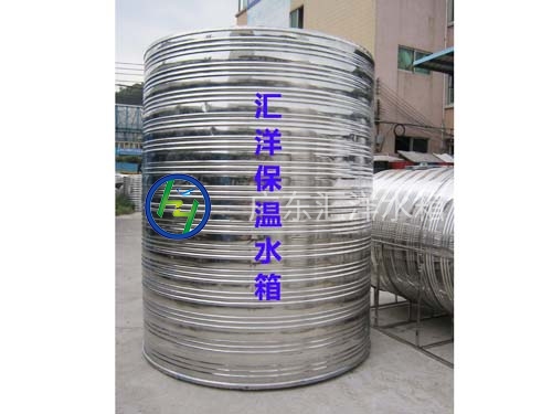 热水工程配套保温箱|...