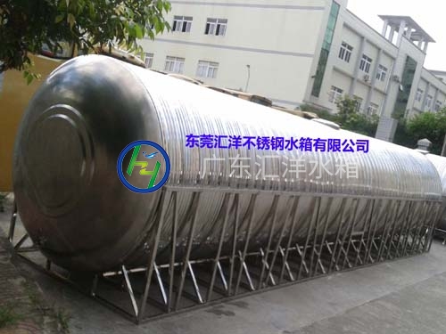 东莞保温水箱厂|不锈...