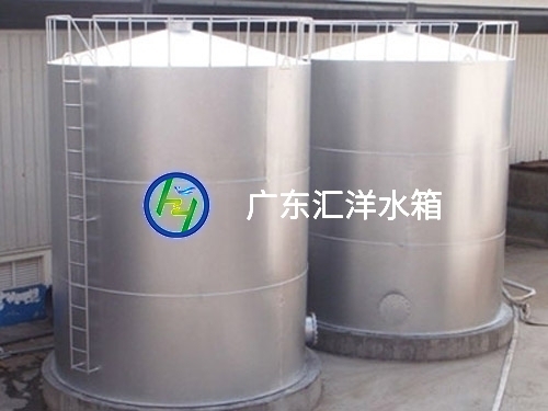 大型承压保温水箱|东...
