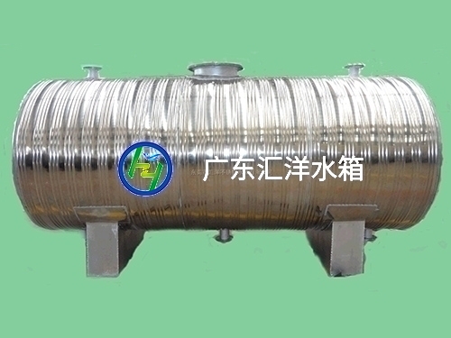不锈钢承压保温水箱|...