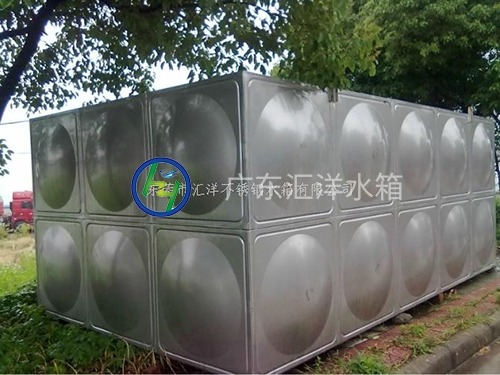 不锈钢保温水箱|方形...