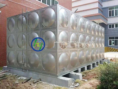 东莞不锈钢方形保温水...