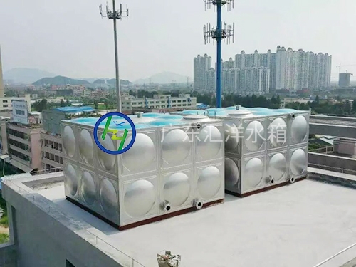 东莞虎门不锈钢方形水...