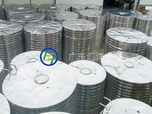 东莞不锈钢保温水箱厂...
