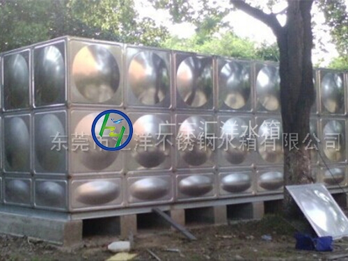 消防不锈钢水箱_东莞...