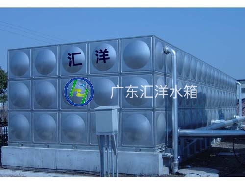 东莞消防水箱厂家|消...